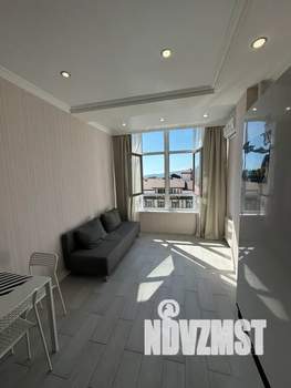 1-к квартира, посуточно, 50м2, 5/9 этаж