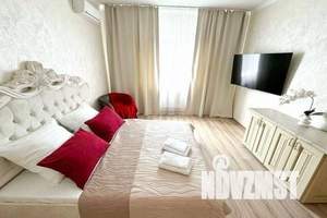 1-к квартира, посуточно, 39м2, 1/5 этаж