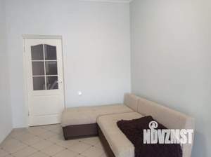1-к квартира, посуточно, 45м2, 8/8 этаж