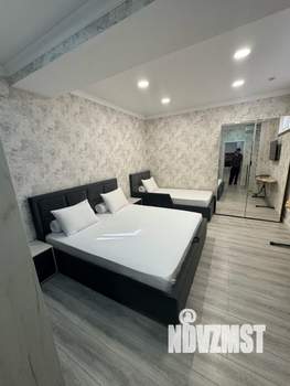 2-к квартира, посуточно, 54м2, 1/1 этаж