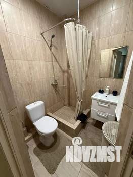 3-к квартира, посуточно, 100м2, 6/7 этаж