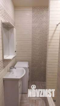 1-к квартира, на длительный срок, 45м2, 5/6 этаж