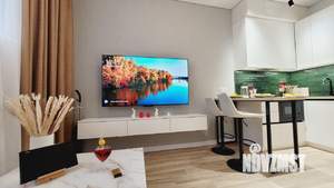 Студия квартира, посуточно, 24м2, 1/7 этаж