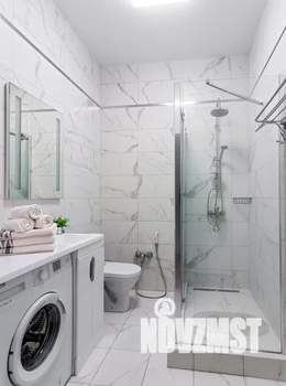 2-к квартира, посуточно, 68м2, 1/8 этаж