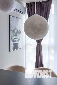 3-к квартира, посуточно, 100м2, 16/16 этаж