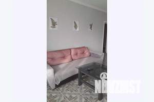 3-к квартира, посуточно, 89м2, 2/5 этаж