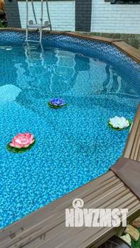 Студия квартира, посуточно, 30м2, 1/2 этаж