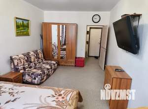 2-к квартира, посуточно, 52м2, 3/3 этаж