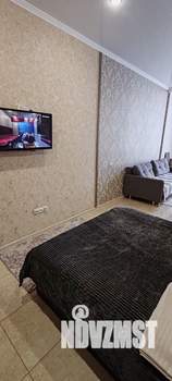 Студия квартира, посуточно, 26м2, 2/5 этаж