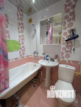 1-к квартира, на длительный срок, 34м2, 5/5 этаж