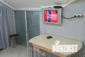 1-к квартира, посуточно, 40м2, 6/6 этаж