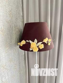 1-к квартира, посуточно, 52м2, 2/6 этаж