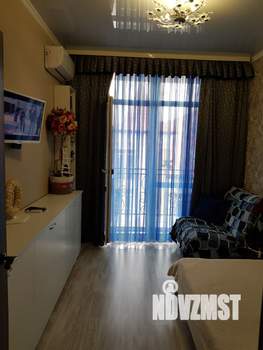1-к квартира, на длительный срок, 36м2, 5/6 этаж