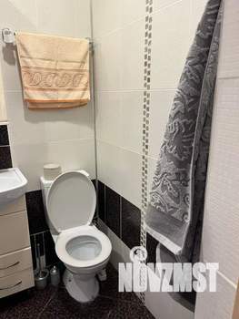 1-к квартира, посуточно, 35м2, 3/4 этаж