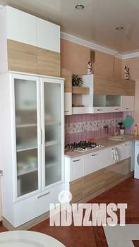 2-к квартира, посуточно, 45м2, 3/7 этаж