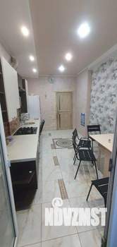 2-к квартира, на длительный срок, 72м2, 2/7 этаж
