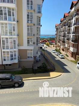 3-к квартира, посуточно, 73м2, 2/6 этаж