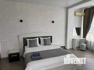 1-к квартира, посуточно, 69м2, 5/8 этаж