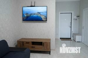 2-к квартира, посуточно, 55м2, 2/8 этаж