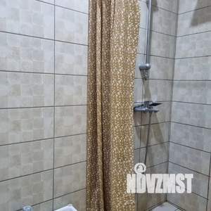 Студия квартира, посуточно, 30м2, 3/6 этаж