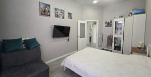 1-к квартира, на длительный срок, 42м2, 1/5 этаж