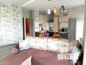 2-к квартира, посуточно, 67м2, 3/11 этаж