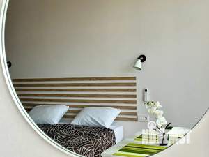 Студия квартира, посуточно, 35м2, 8/8 этаж