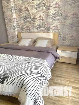 2-к квартира, посуточно, 62м2, 3/6 этаж