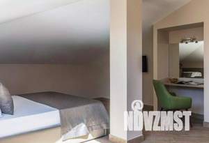 1-к квартира, посуточно, 75м2, 1/1 этаж