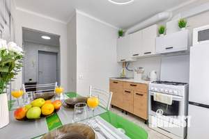 1-к квартира, на длительный срок, 30м2, 4/5 этаж