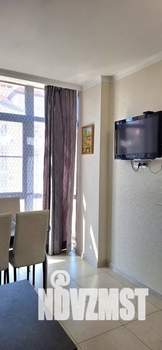 1-к квартира, посуточно, 55м2, 4/8 этаж