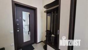 1-к квартира, посуточно, 30м2, 2/8 этаж