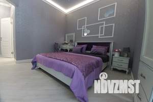 1-к квартира, посуточно, 30м2, 6/9 этаж