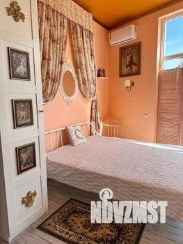 Студия квартира, посуточно, 20м2, 1/6 этаж