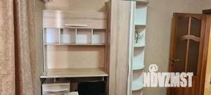 2-к квартира, посуточно, 60м2, 4/16 этаж