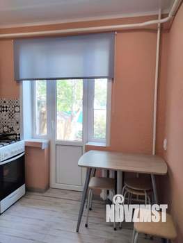 1-к квартира, посуточно, 30м2, 1/5 этаж