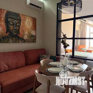 2-к квартира, посуточно, 50м2, 10/10 этаж