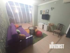 1-к квартира, на длительный срок, 50м2, 11/11 этаж