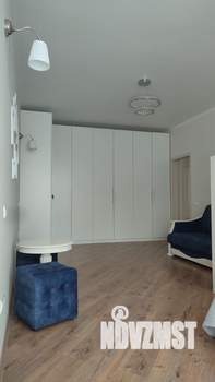 2-к квартира, на длительный срок, 55м2, 6/6 этаж