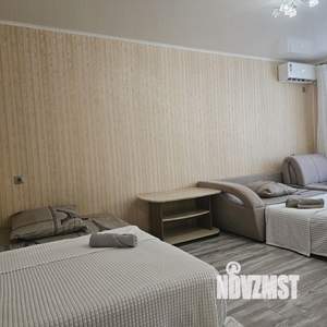 1-к квартира, посуточно, 40м2, 3/9 этаж
