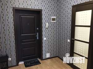 2-к квартира, посуточно, 50м2, 4/6 этаж