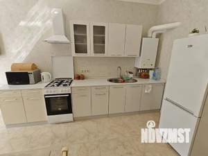 2-к квартира, посуточно, 45м2, 3/8 этаж