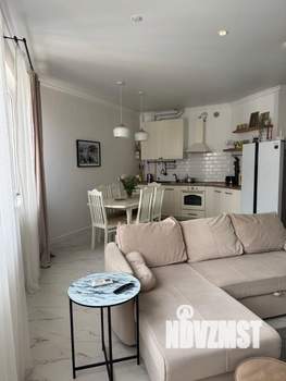 2-к квартира, на длительный срок, 70м2, 5/7 этаж