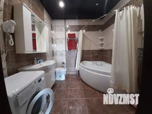 2-к квартира, посуточно, 62м2, 1/5 этаж