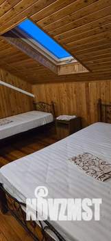 2-к квартира, посуточно, 60м2, 4/4 этаж