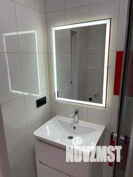 1-к квартира, посуточно, 80м2, 8/12 этаж