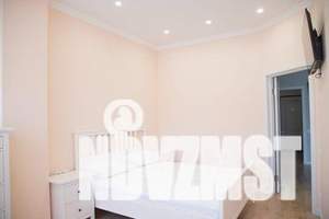 1-к квартира, посуточно, 55м2, 2/8 этаж