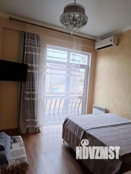 3-к квартира, посуточно, 64м2, 2/6 этаж