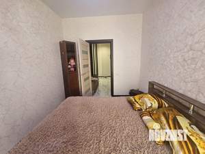 1-к квартира, на длительный срок, 45м2, 1/6 этаж