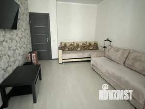 2-к квартира, посуточно, 54м2, 1/15 этаж